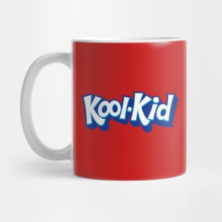 Kool Kid Mug